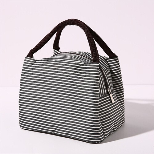 Kleine Kühltasche Kühlbox Thermotasche Isoliertasche Camping Lunchtasche Mini - Bild 12 von 12