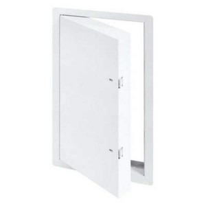 Tough Guy 2VE77 22x36" Fire Rated Flush Mount Access Door