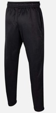 Nike Therma- Fit Big Kid (Boys) Training Pants in Black Size M (CU9082-010)