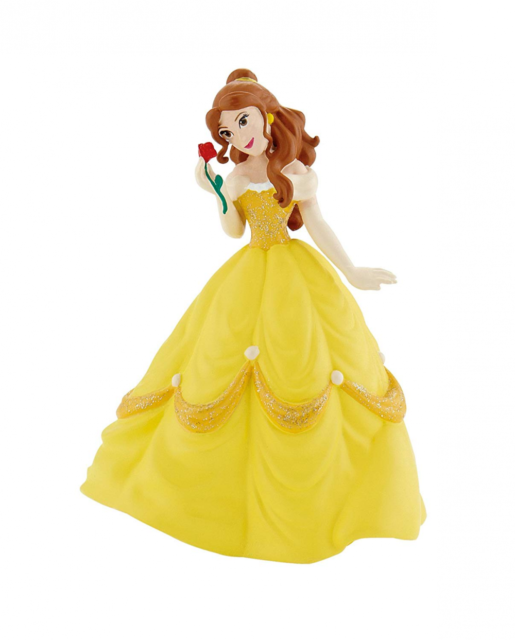 Beauté Belle 10,5 cm Princesse Disney Bullyland 12401