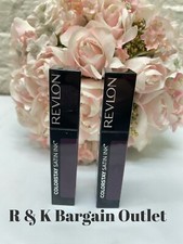 2  Revlon Colorstay Satin Ink liquid lipcolor Lipstick 023 Up All Night New