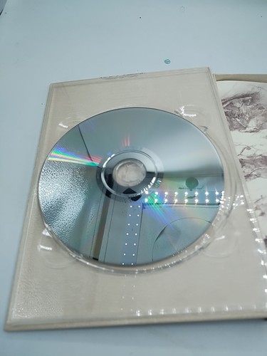 Creating Gollum DVD The Lord of the Rings - Comes With Booklet Thick Const. Rare - Picture 5 of 13