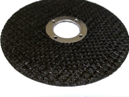 10 Disco da Taglio metallo 75mm 3" x 1mm x Smerigliatrice - Foto 3 di 5