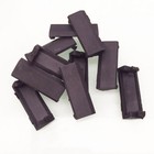 CAPPETTA DI DRENAGGIO TAPPO SCARICO ACQUA NEWPLEX MASTER 35X11.5X7mm 10 PEZZI