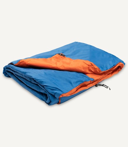 Klymit - VERSA BLANKET™ Camping/Hiking/Travel - 13VBOR01C - Picture 5 of 12
