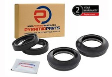 Fork Seals & Dust Seals for Yamaha XJ600 S Seca II 92-98