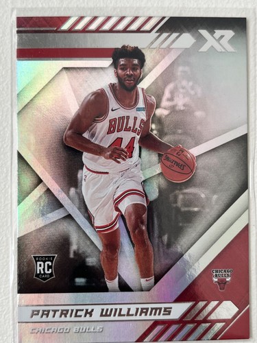 2020-21 Panini Chronicles XR ROOKIE / Bronze ROOKIE Pick From List !! - Picture 21 of 35