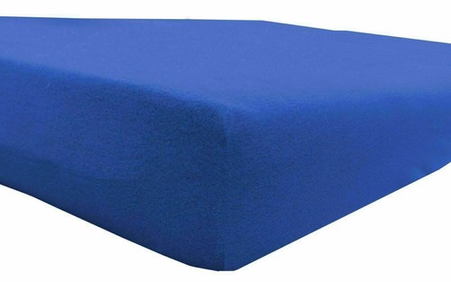 Cosy Teddy Polar Fleece Extra Deep Warm Fitted Bed Sheet Mattress ProtectorCover - Bild 3 von 15