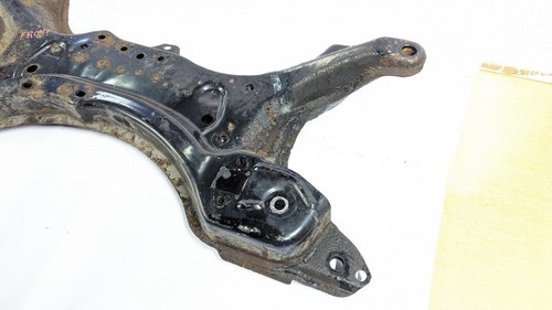 TOYOTA CELICA 1999 - 2006 FRONT SUBFRAME 73055 - Picture 2 of 5