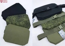 For 6b49 Vest Insulation Pad EMR Digital Camouflage Butt pad moisture-proof mat