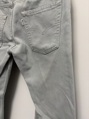 Levi’s 511 Slim Pants Boys Size 14 Regular - Picture 8 of 8