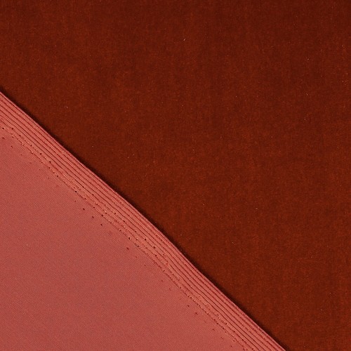 Stretch Velvet Polyester Spandex Heavyweight 60/61 Inch Fabric By The Yard - Picture 30 of 99