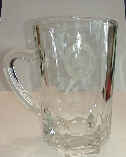 Niles Canyon Railway Mini Mug Souvenir - Picture 2 of 2