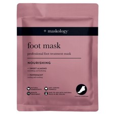 Maskology Foot Treatment Mask - Nourishing