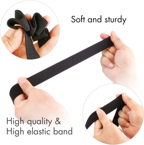 Luggage Straps Bag Bungees for Add a Bag Easy to Travel Suitcase Elastic Strap B - Picture 6 of 12