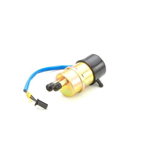 FOR SUZUKI CAVALCADE GV1400 GT GV1400GT GT 1986 1987 1988 FUEL PUMP OUTSIDE TANK - Picture 4 of 9