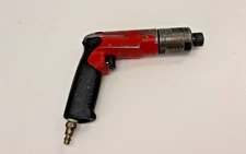 SIOUX Tools 90 PSI/ 6.2 Bar Max Air Screwdriver