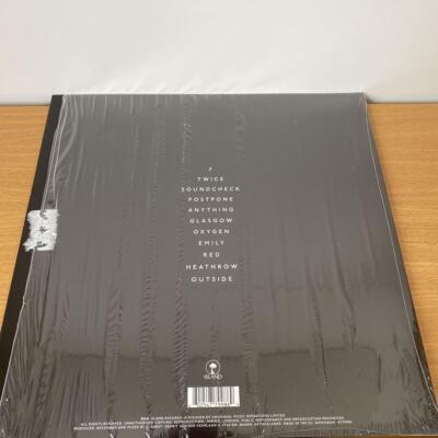 CATFISH AND THE BOTTLEMEN 3-record set | eBay CATFISH AND THE BOTTLEMEN 3-record set | eBay
