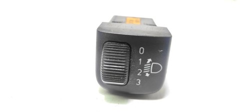 Saab 9-5 2001 Schalter Leuchtweitenregulierung 5106109 UST97871