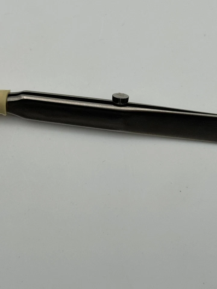 Invicta diver vintage corona crown 4.8x2.5mm waterproof impermeabile - Immagine 2 di 4