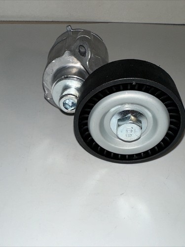 New Belt Tensioner For Volkswagen Beetle Golf Jetta Passat 2.5L 2005-2014 - Picture 7 of 7