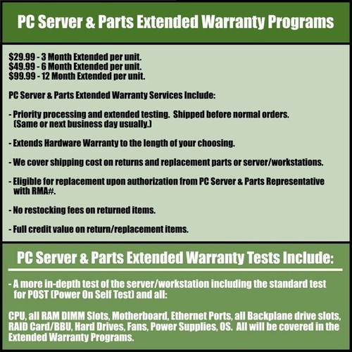 HP Z840 8-Core E5-2630 v3 2.40GHz 256GB 1TB HDD K2200 4GB Win10 Zturbo 1TB - Picture 5 of 5