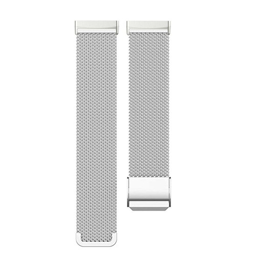 Metal Strap For Fitbit Versa 2/3/4/Sense/Sense 2/Lite Stainless Steel Watch Band - Picture 107 of 212