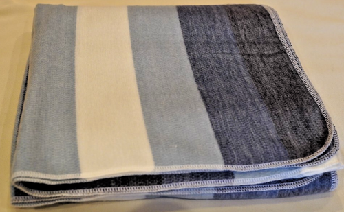 Alpaca Wool Blanket, Warm Alpaca Wool Blanket Qeen Size, Premiun Alpaca Blanket - Picture 4 of 7