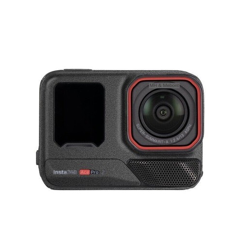 Mebont Aufkleber Skin für Insta360 Ace Pro2 Action Kamera Sticker Vinyl Wrap Film - Bild 31 von 64