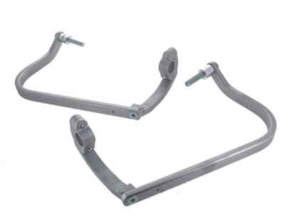 Barkbusters mounting kit without plastics for BMW F750GS/F850GS/F850GSA '18-