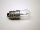 OSRAM E10 Bulb Shape Code Light Bulbs