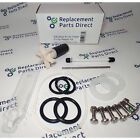 Bestway/Coleman SaluSpa Water Pump Repair Kit w/Impeller, Seals, Screws, Shafts