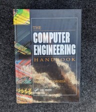 The Computer Engineering Handbook by Vojin G. Oklobdzija Crc Press 