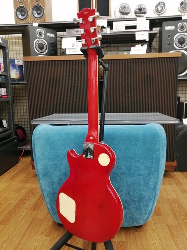 MAESTRO BY GIBSON Electric Guitar Les Paul Standard Used From Japan - Picture 5 of 8