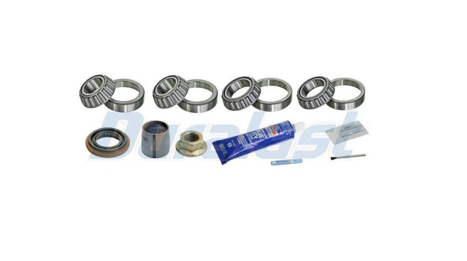 Duralast Differential Bearing/Seal Kit DRK333 Fits 1983-1997 Ford Ranger - Image 3 of 3
