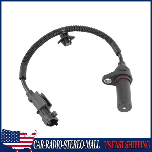 For Hyundai Tucson 2014-2018 L4 2.0L Crankshaft Position Sensor 2351456 907787 - Picture 2 of 12