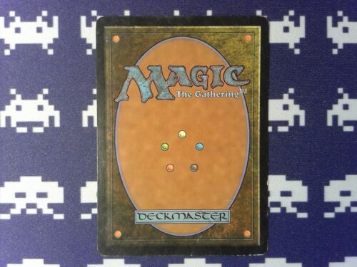 Foil Krark-Clan Grunt Mirrodin - Magic the Gathering MTG Red - Picture 2 of 2