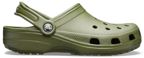 UK Crocs Classic Sandal Clogs Lightweight Beach Slip Shoes Slipper Size Hot Sell - Picture 22 of 24