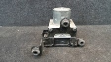 2L21A66* Audi Q3 8U Steuergerät ABS Block Hydraulikblock ESP Pumpe  5N0614109 AE