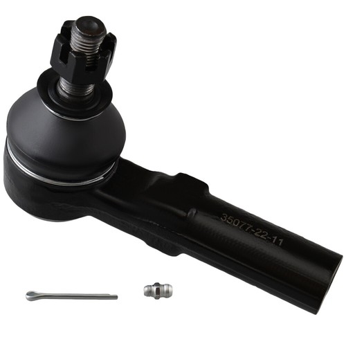 10pc For 2009-2018 Toyota Corolla Front Tie Rod Ends Sway Bars Lower Ball Joints - Picture 6 of 9