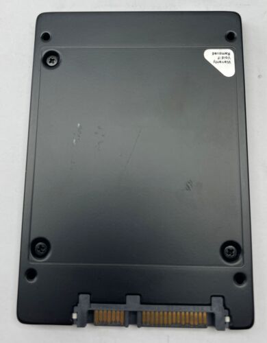 Sandisk 1.6TB CloudSpeed UItra Gen II SATA SSD Model: SXPLFA Solid State Drive - Picture 2 of 3