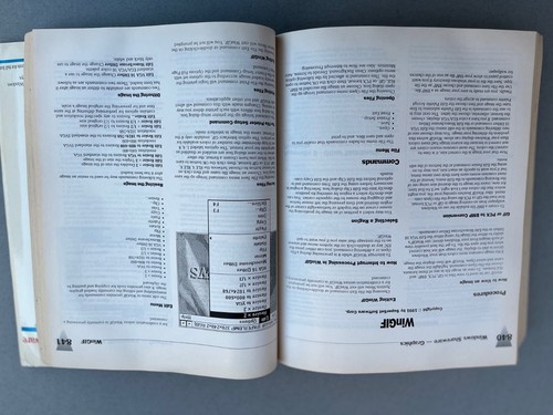 Info World Windows 3.1 Secrets manual, 1992, with original 5.25in disks - 第 9/13 張圖片