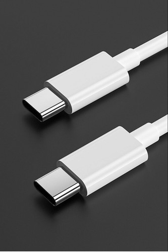 FOR SAMSUNG GALAXY TYPE C TO C S23 S22 ULTRA SUPER FAST USB C CHARGER CABLE - Picture 5 of 18
