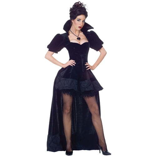 Mirror Mirror Adult Halloween Costume - Picture 1 of 1