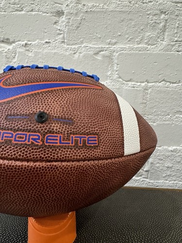 Florida Gators Nike Vapor Elite OFFIZIELLES TEAM FUSSBALL Spiel Spezifikation SWAMP - Bild 9 von 11