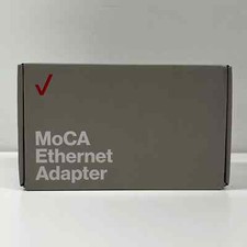 Verizon ASK-MAE340 MoCA Ethernet Adapter for sale online | eBay