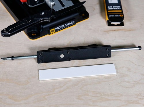 Work Sharp Professional Precision Adjust Ceramic Hone Kit Keramik ✔️ 09DX107 - Bild 2 von 3