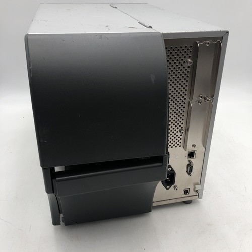 Zebra ZT410 Thermal Label Printer POWERS ON PARTS REPAIR READ - Afbeelding 18 van 20