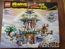 Lego 80039 The Heavenly Realms Neu & OVP