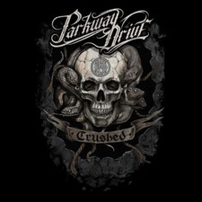 Parkway Drive Black Color Short Sleeve Size S-4XL T-Shirt Unisex BT050